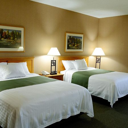 Kewadin Sault Ste Marie Hotel 외부 사진