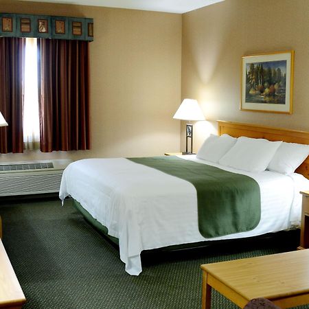 Kewadin Sault Ste Marie Hotel 외부 사진