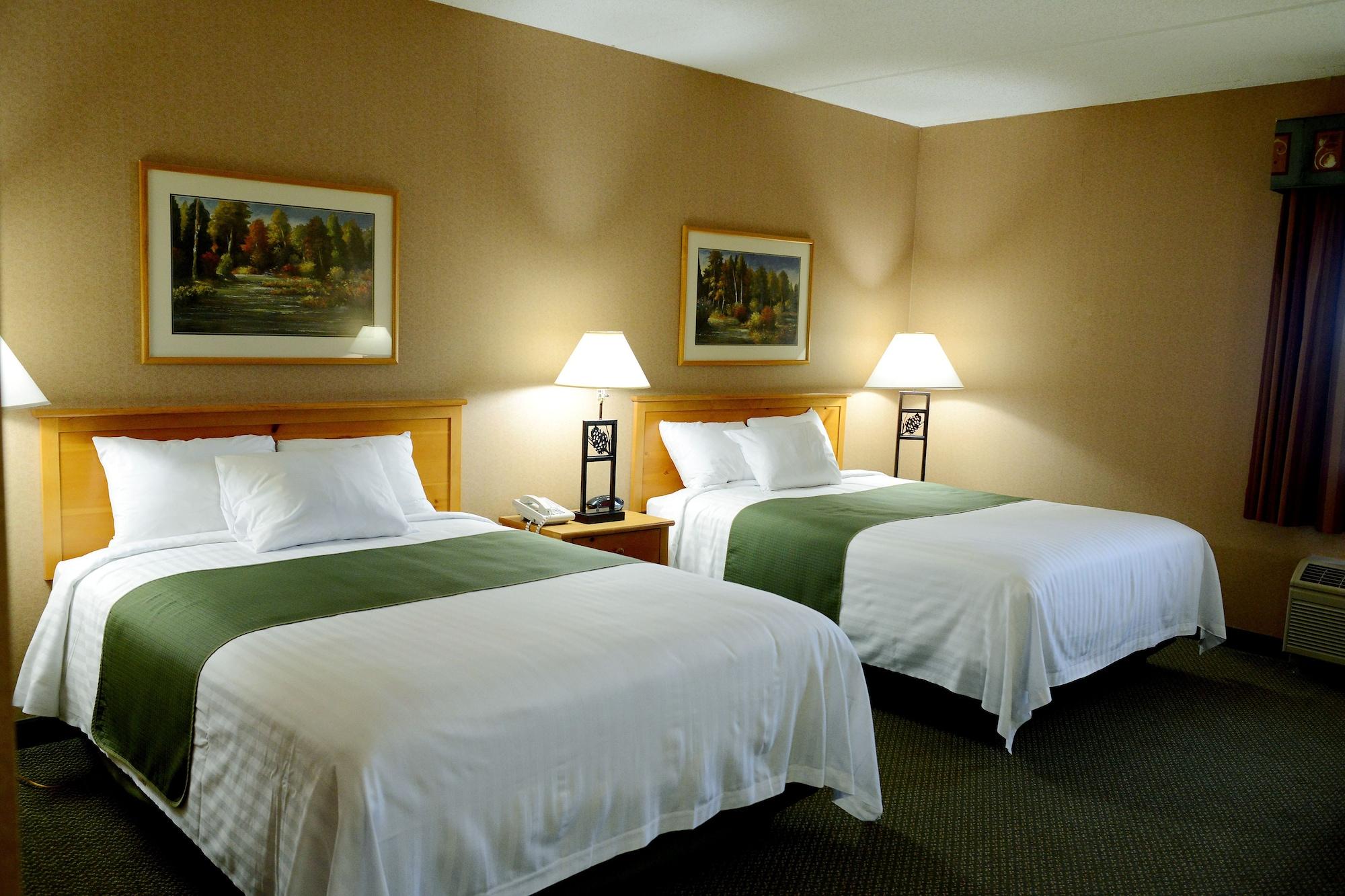 Kewadin Sault Ste Marie Hotel 외부 사진