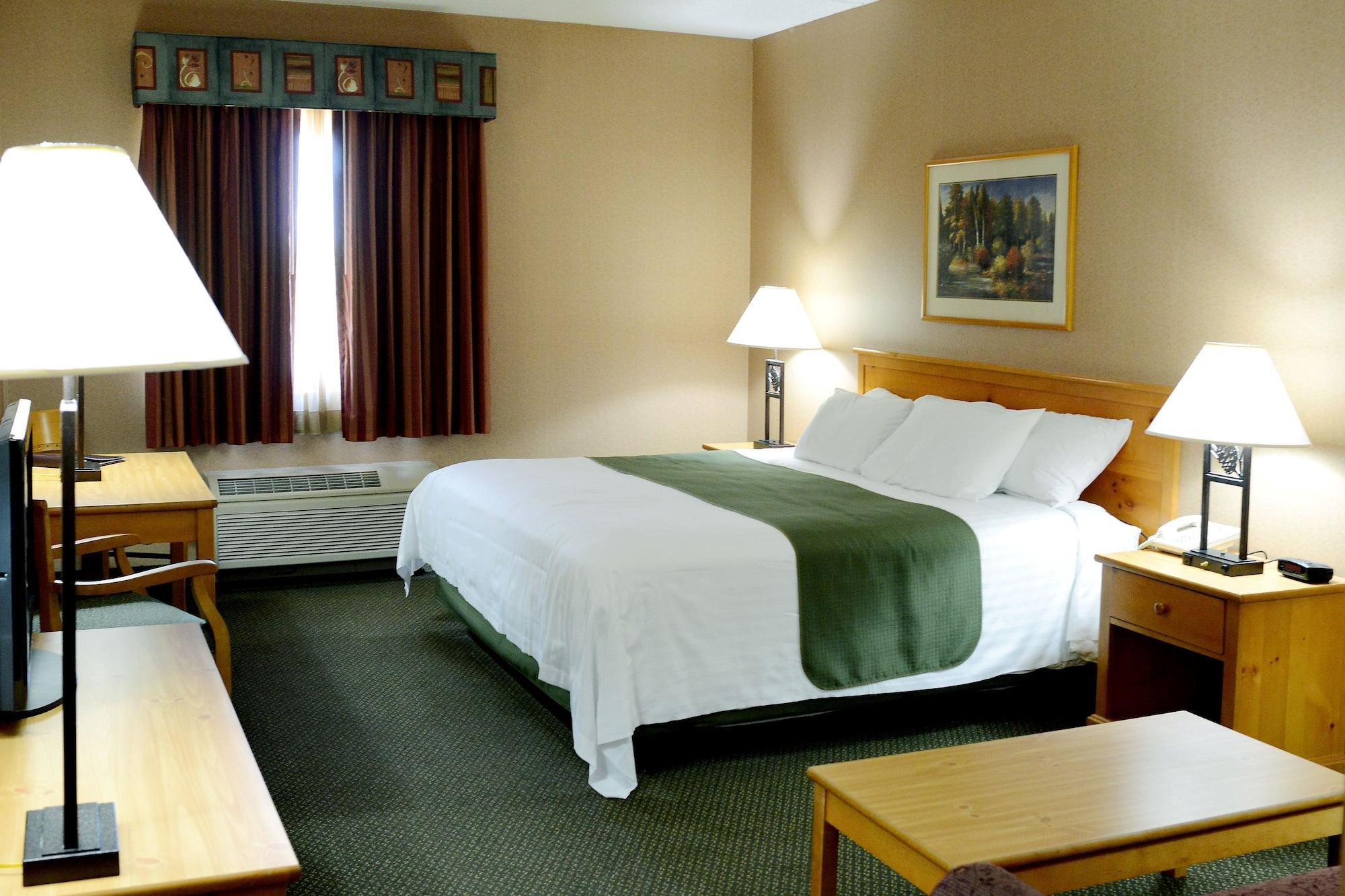 Kewadin Sault Ste Marie Hotel 외부 사진