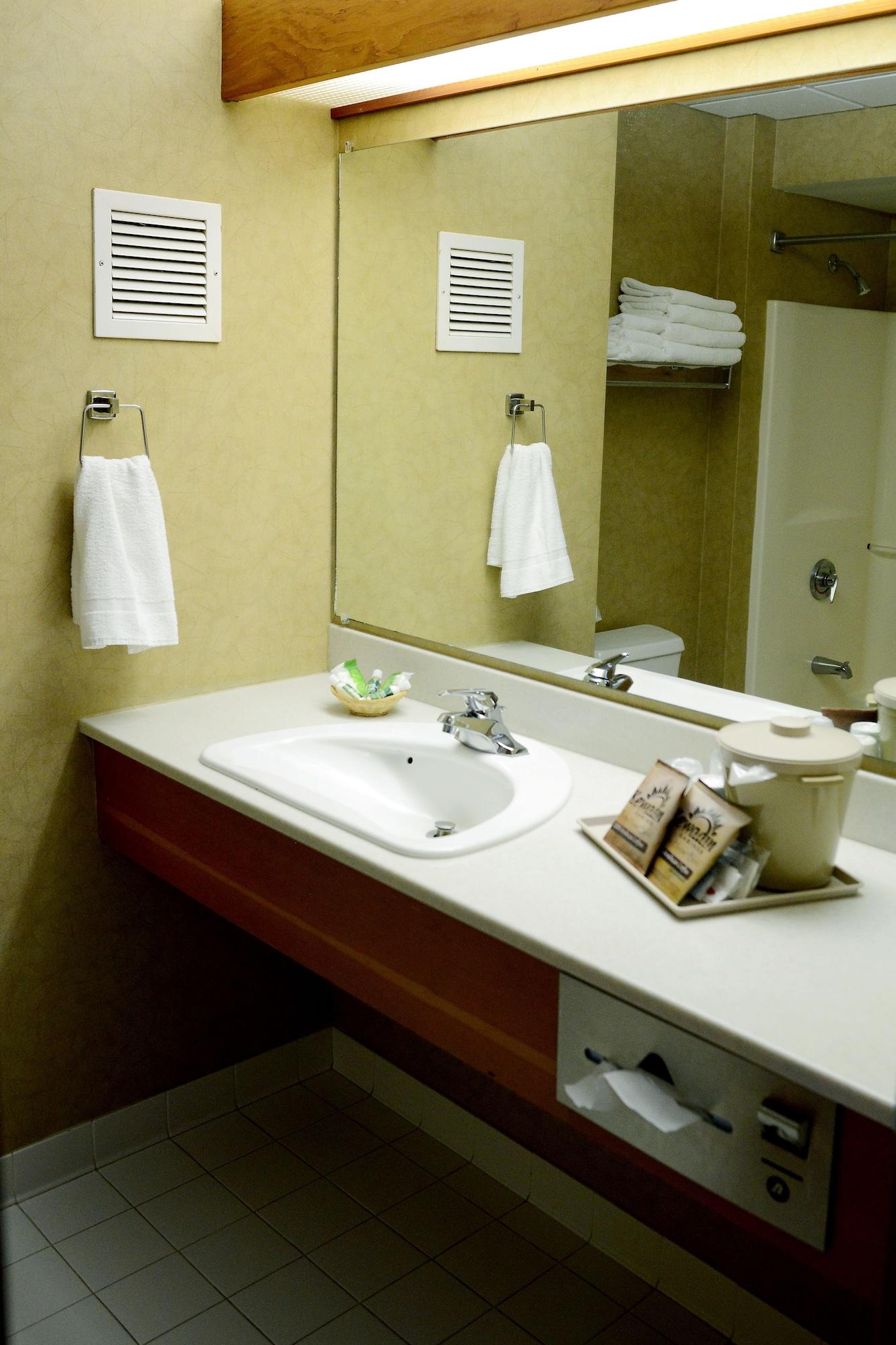 Kewadin Sault Ste Marie Hotel 외부 사진