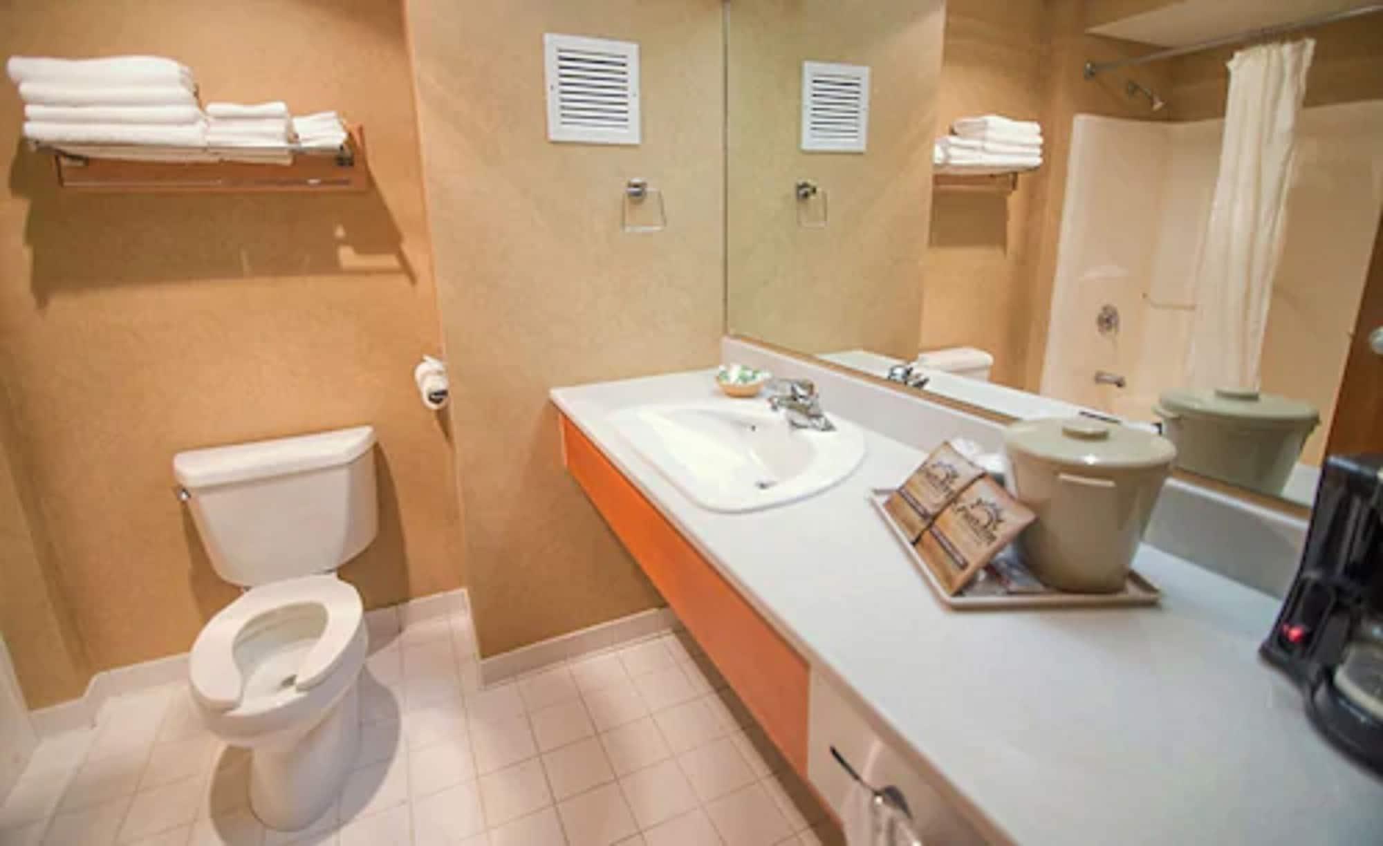 Kewadin Sault Ste Marie Hotel 외부 사진