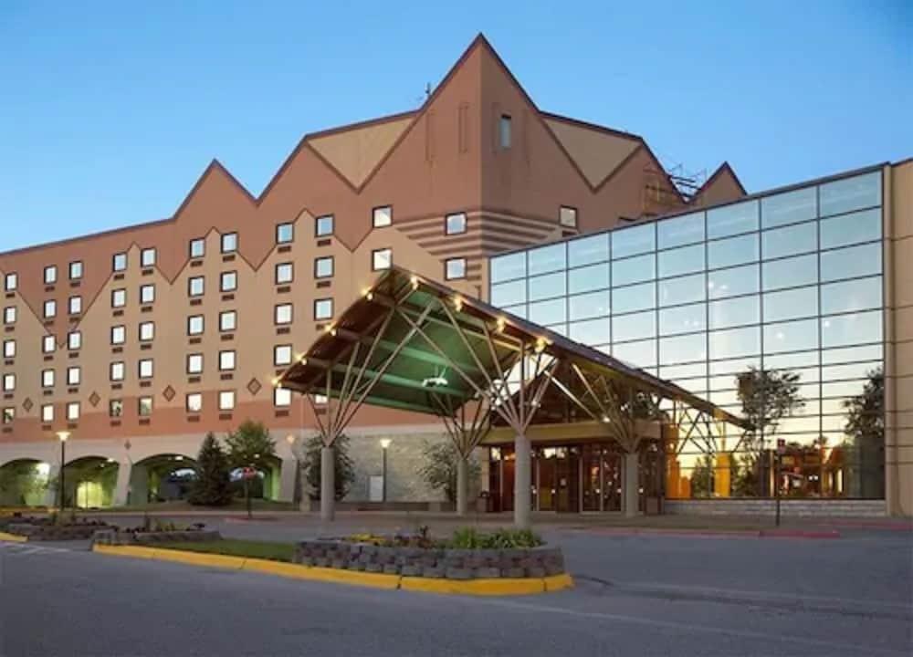 Kewadin Sault Ste Marie Hotel 외부 사진