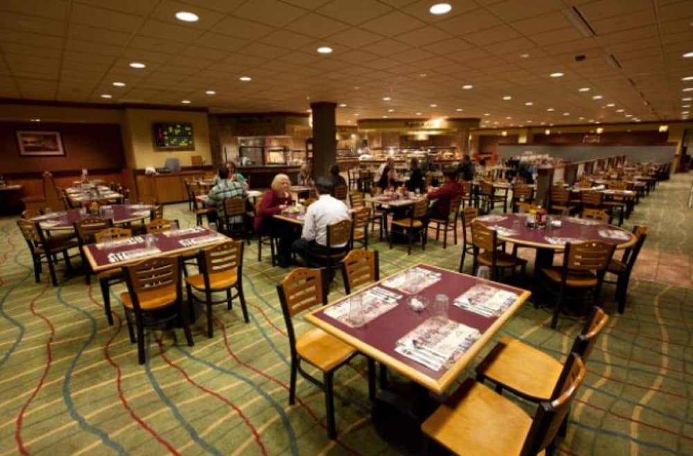 Kewadin Sault Ste Marie Hotel 외부 사진
