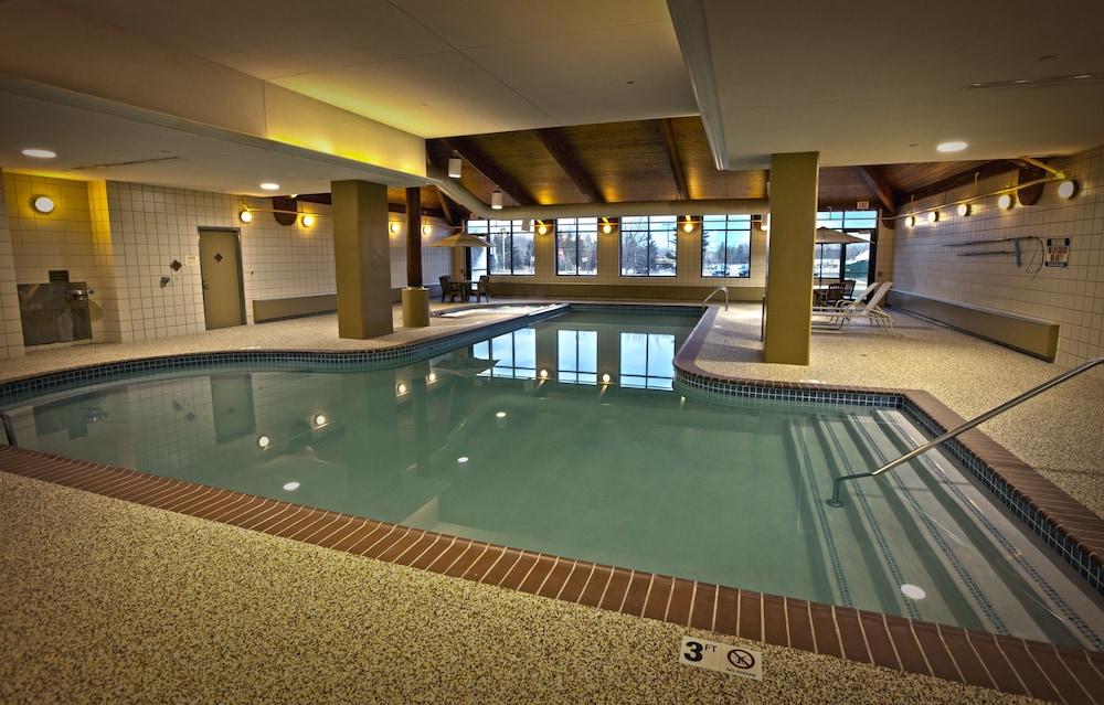 Kewadin Sault Ste Marie Hotel 외부 사진