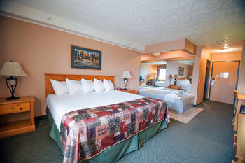Kewadin Sault Ste Marie Hotel 외부 사진