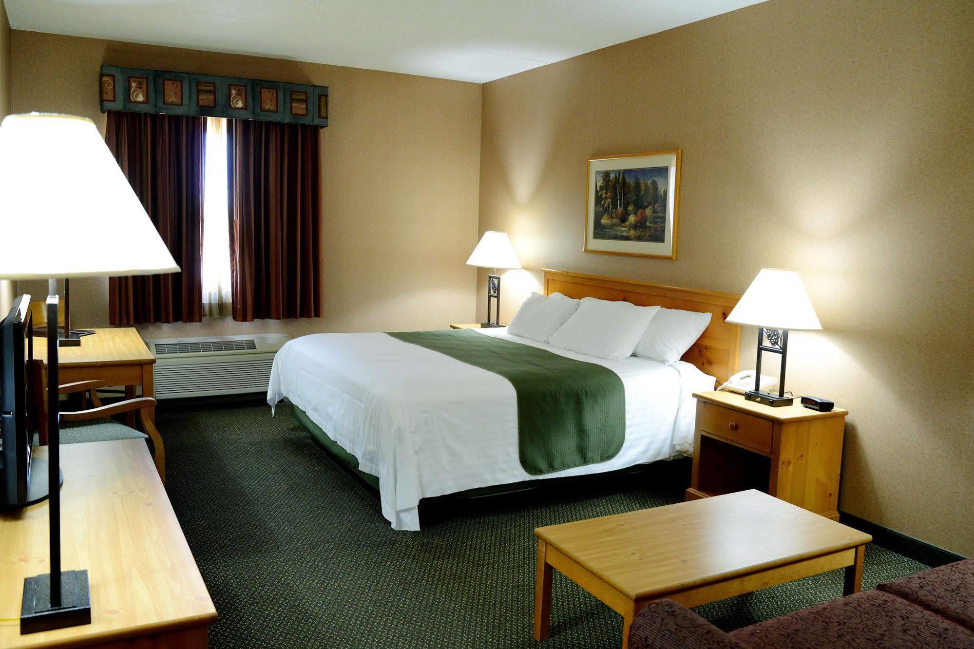 Kewadin Sault Ste Marie Hotel 외부 사진