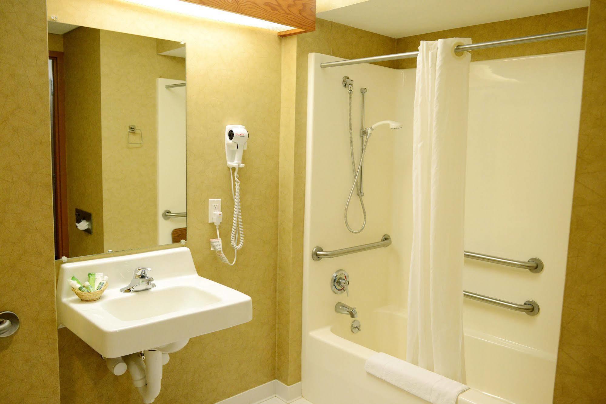 Kewadin Sault Ste Marie Hotel 외부 사진